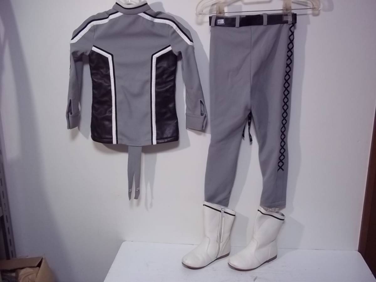 ウルトラセブン イベント スーツ コスプレ 1⁄1 コスチューム一式