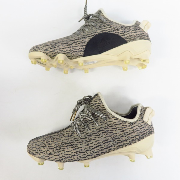 adidas/アディダス YEEZY 350 CLEAT 