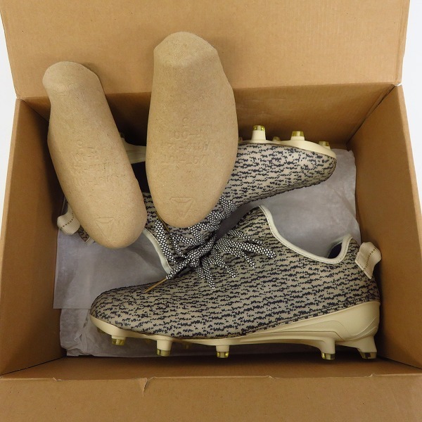 adidas/アディダス YEEZY 350 CLEAT 