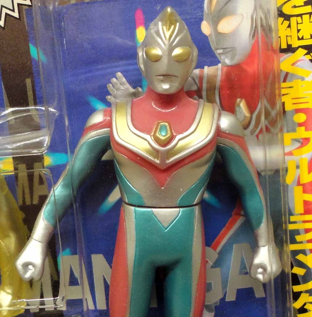 リアルヒーローセット 限定 グリッターティガ ダイナフラッシュ ウルトラマン ハーティロビン ウルトラマンティガ 売買されたオークション情報 Yahooの商品情報をアーカイブ公開 オークファン Aucfan Com