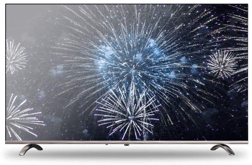 新品 アグレクション 43V型 4K対応 ダブルチューナー搭載液晶テレビ 地上・BS・110度CS 裏番組録画機能搭載 SU-43K