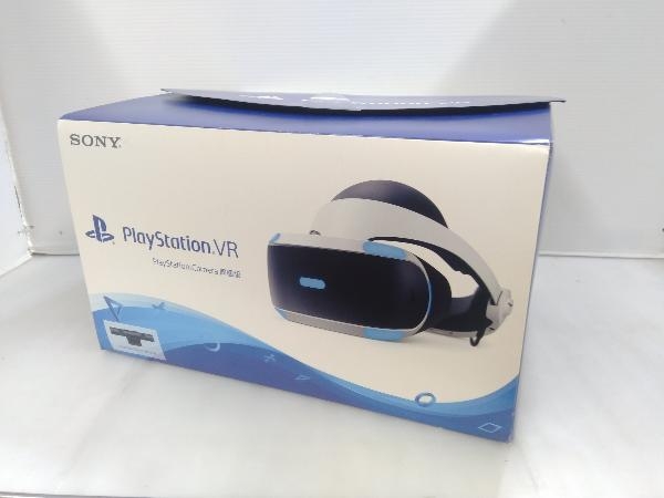 PlayStation CAMERAなし PlayStationVR PlayStation VR PSVR Console