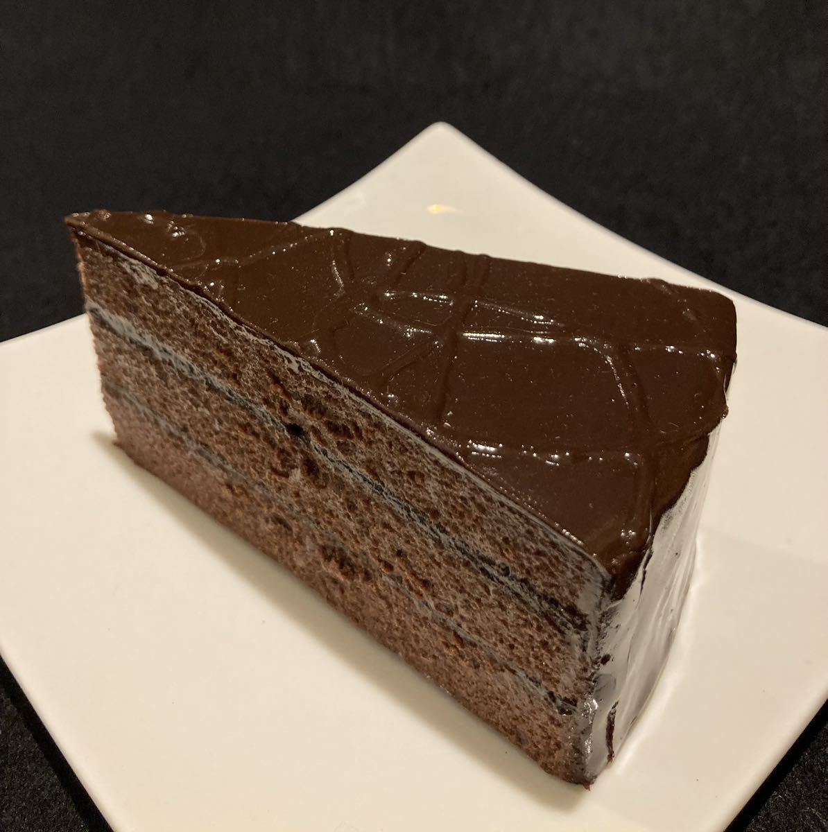 全国無料，安い 食品サンプル チョコカットケーキ(食品サンプル)｜売買されたオークション情報、yahooの商品情報をアーカイブ公開 - オークファン 食品サンプル