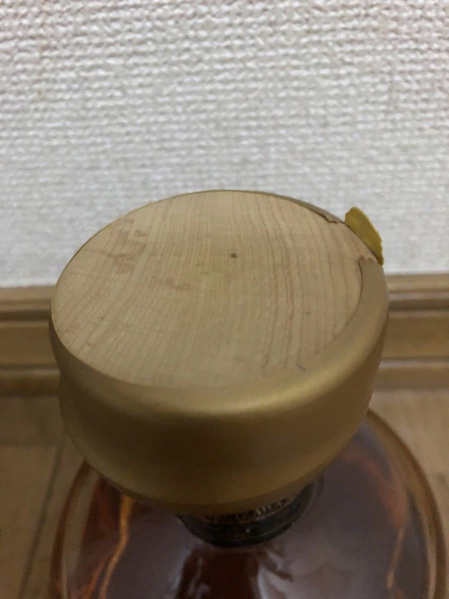 未開栓軽井沢 KARUIZAWA 特級ウイスキー 720ml 三楽オーシャン