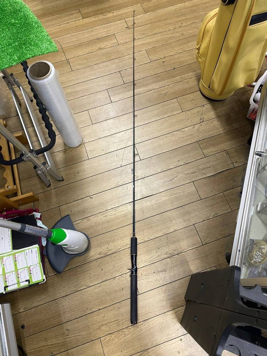 エバーグリーン コンバットスティック インスパイア トライアンフTG