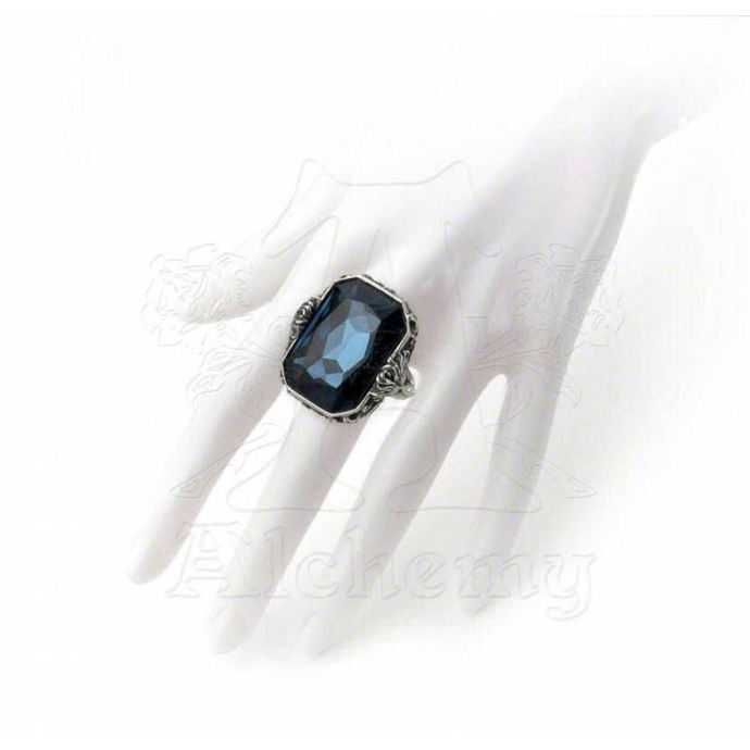 ALCHEMY GOTHIC Carfax コウモリリング アルケミーゴシック | 高価買取