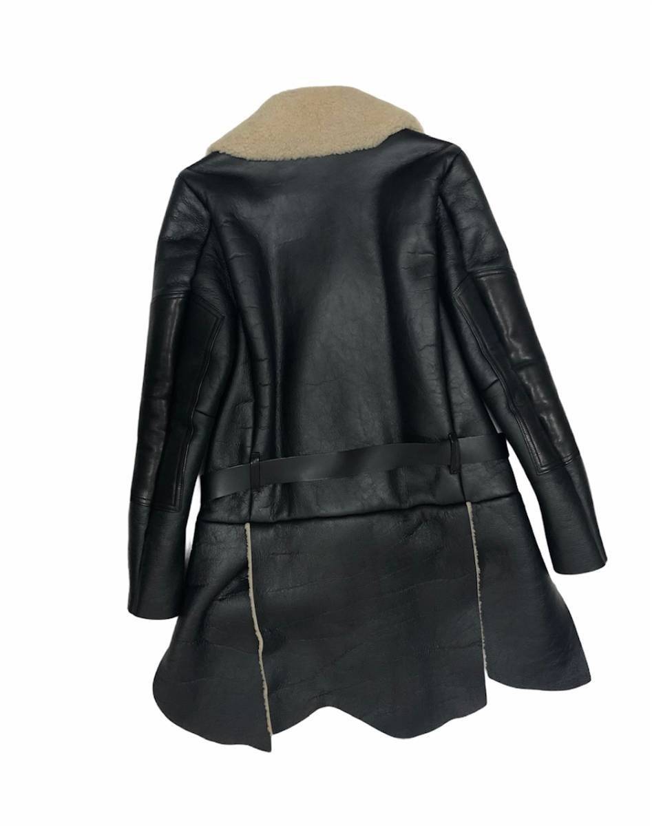 名作！！ザ・ヴィリジアン レザージャージ The Viridi-anne - The