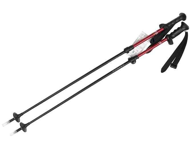 【即落】KERMA/ケルマ TLカーボン/RED(100-120cm ) 最新NEWモデル新品