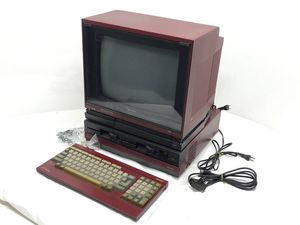 SHARP X1TURBOのYahoo!オークション(旧ヤフオク!)の相場・価格を見る