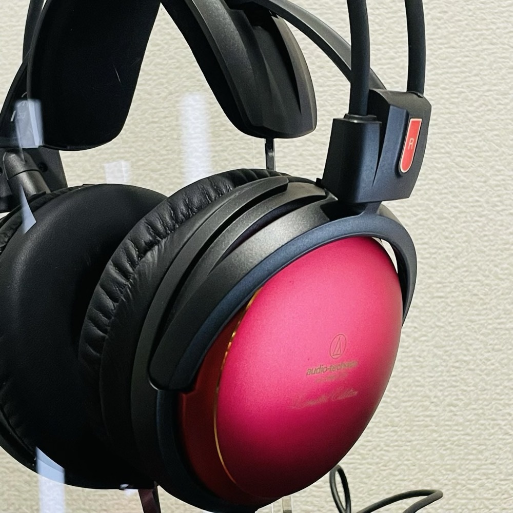 オーディオテクニカ ATH-A900X audio-technica ATH-A900 | ATH-A900Z