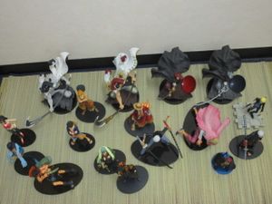 一番くじ 白ひげ フィギュアのヤフオク の相場 価格を見る ヤフオク の一番くじ 白ひげ フィギュアのオークション売買情報は24件が掲載されています