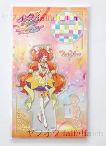注目の福袋をピックアップ Go プリンセスプリキュア キュアトゥインクル アクスタ アクリルスタンド フィギュア