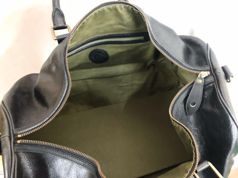LEPHASE レフアーゼ ボストンバッグ 旅行バッグ 2ウェイ ショルダー 
