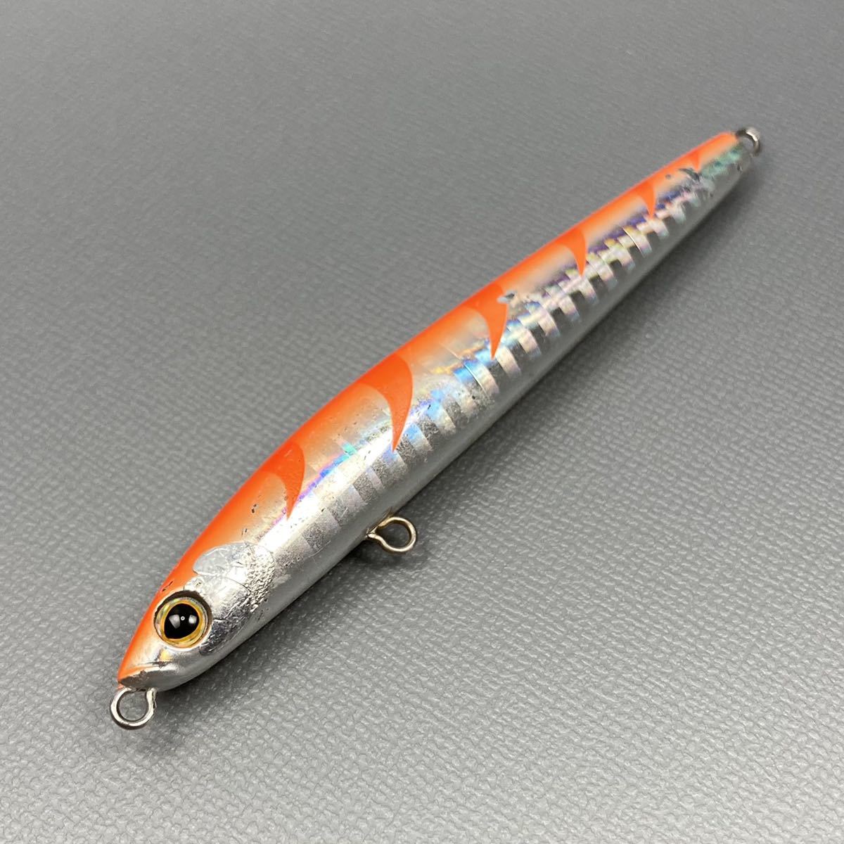 トライデント 90s Ar C エクスセンス シーバス チニング メバリング バチ チアユ カタクチ イナッコ ミノー 売買されたオークション情報 Yahooの商品情報をアーカイブ公開 オークファン Aucfan Com