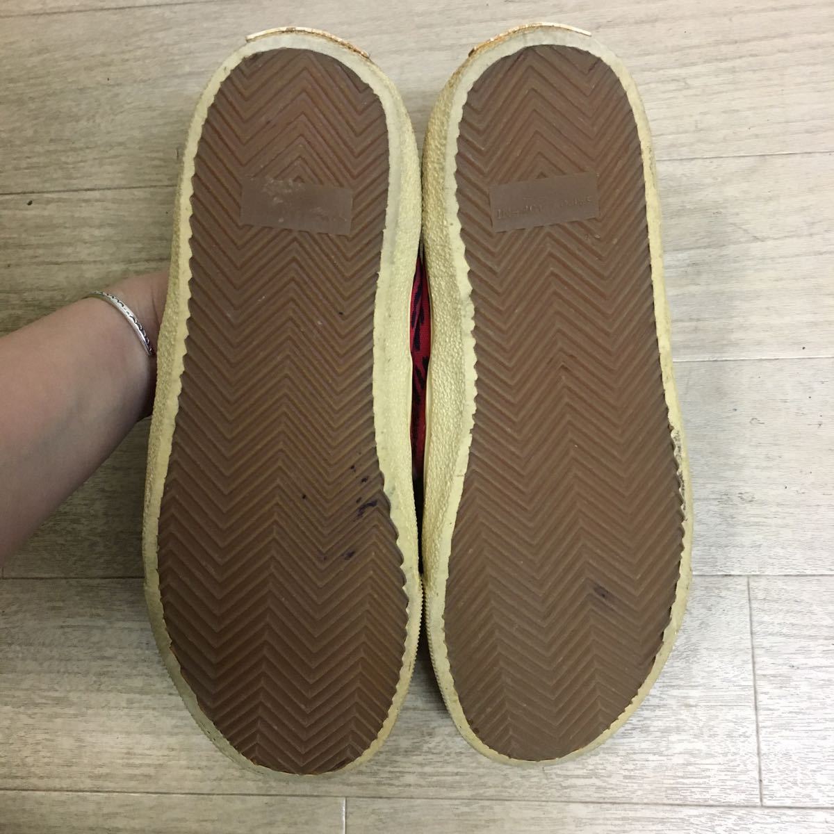 SAINT LAURENT PARIS サンローラン スリッポン スニーカー シューズ 