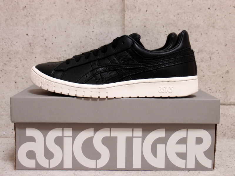 即決】 新品 asics tiger GEL-PTG 23.5cm ◇アシックス タイガー ゲル