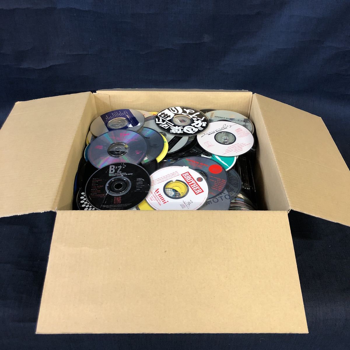 M10 Cdなど600枚以上まとめて 鳥よけなどの工作に 洋邦音楽cd Dvd データcdなどのジャンク品 傷や汚れなど詳細未確認の現状品 Cd 売買されたオークション情報 Yahooの商品情報をアーカイブ公開 オークファン Aucfan Com M10 Cdなど600枚以上まとめて 鳥よけなどの工作に 洋邦音楽cd Dvd データcdなどのジャンク品 傷や汚れなど詳細未確認の現状品 Cd 売買されたオークション情報 Yahooの商品情報をアーカイブ公開 オークファン Aucfan Com