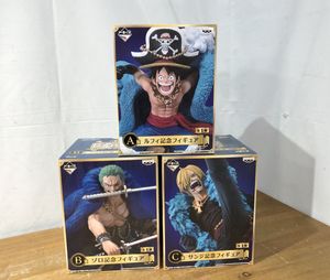 一番くじ ゾロ B賞のヤフオク の相場 価格を見る ヤフオク の一番くじ ゾロ B賞のオークション売買情報は1件が掲載されています