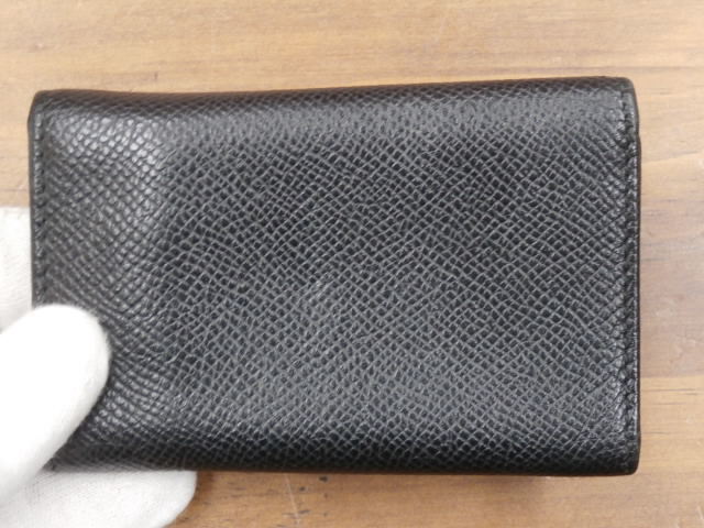ブルガリ BVLGARI キーケース 6連 ブルガリブルガリ6連キーケース 0