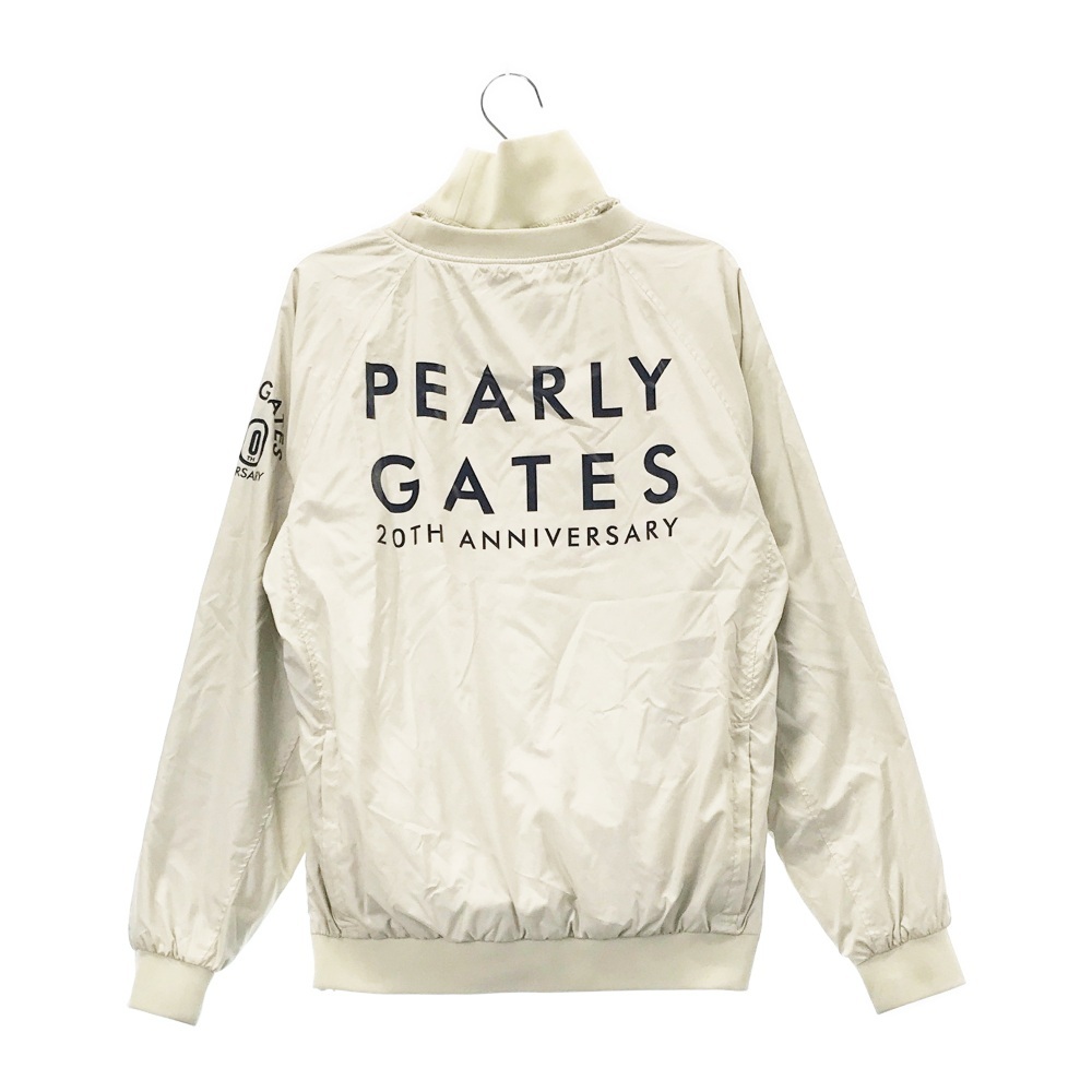 高級！パーリーゲイツ PEARLY GATES ゴルフジャケット ダウン