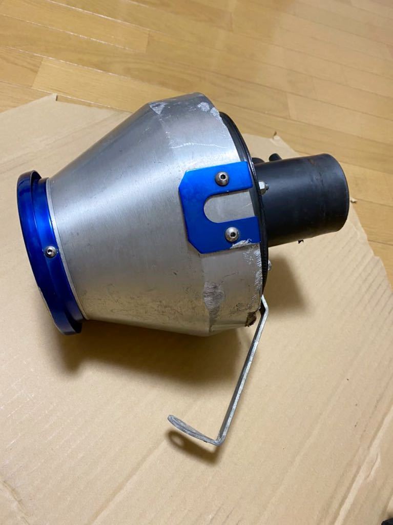 BLITZ ADVANCE POWER AIR CLEANER ブリッツ アドバイス エアクリーナー エアフロー 1jz jzx100 jzx110 チェイサー マークII クレスタ