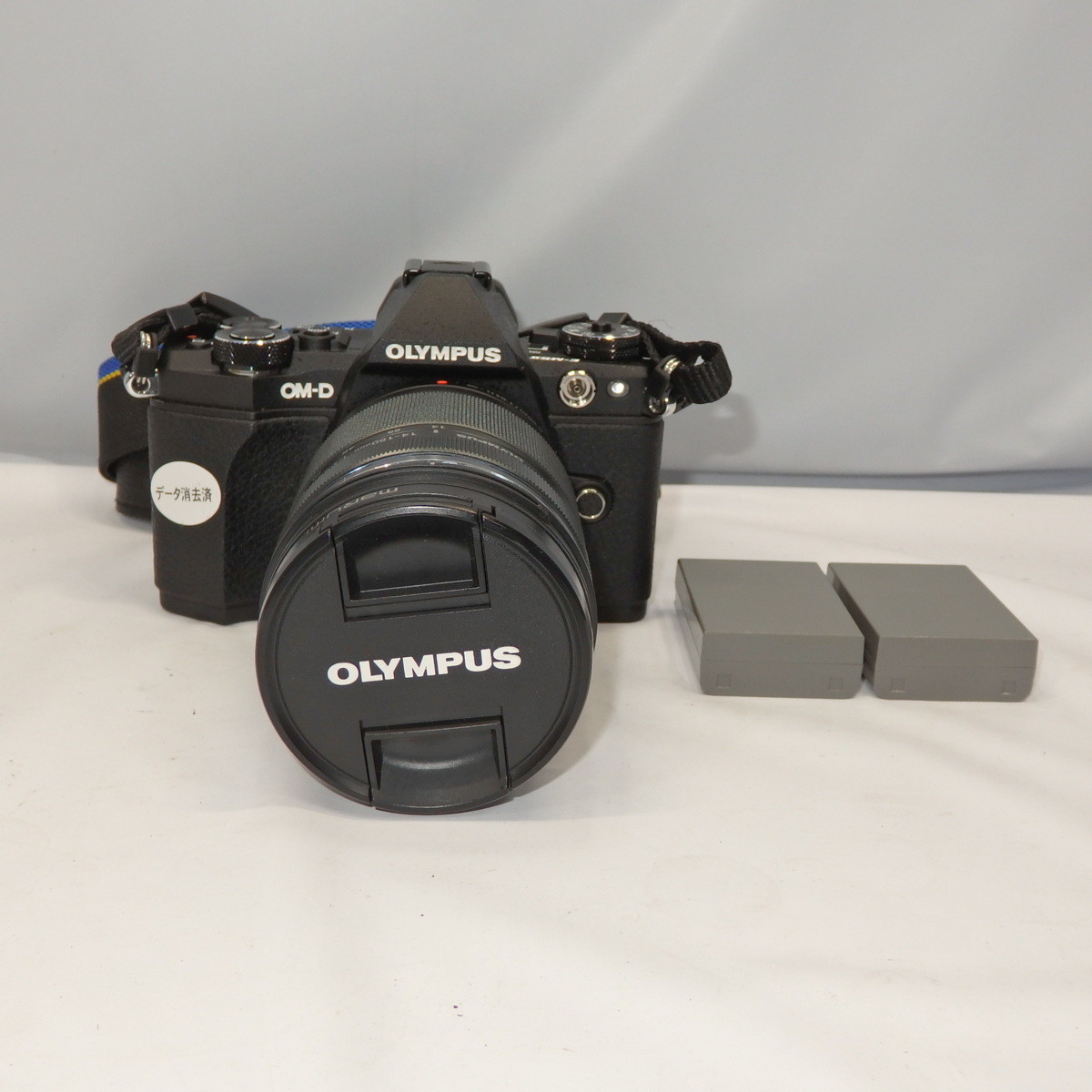 OLYMPUS OM-D オリンパス E-M10 ミラーレス一眼 E-M1 ミラーレス一眼 