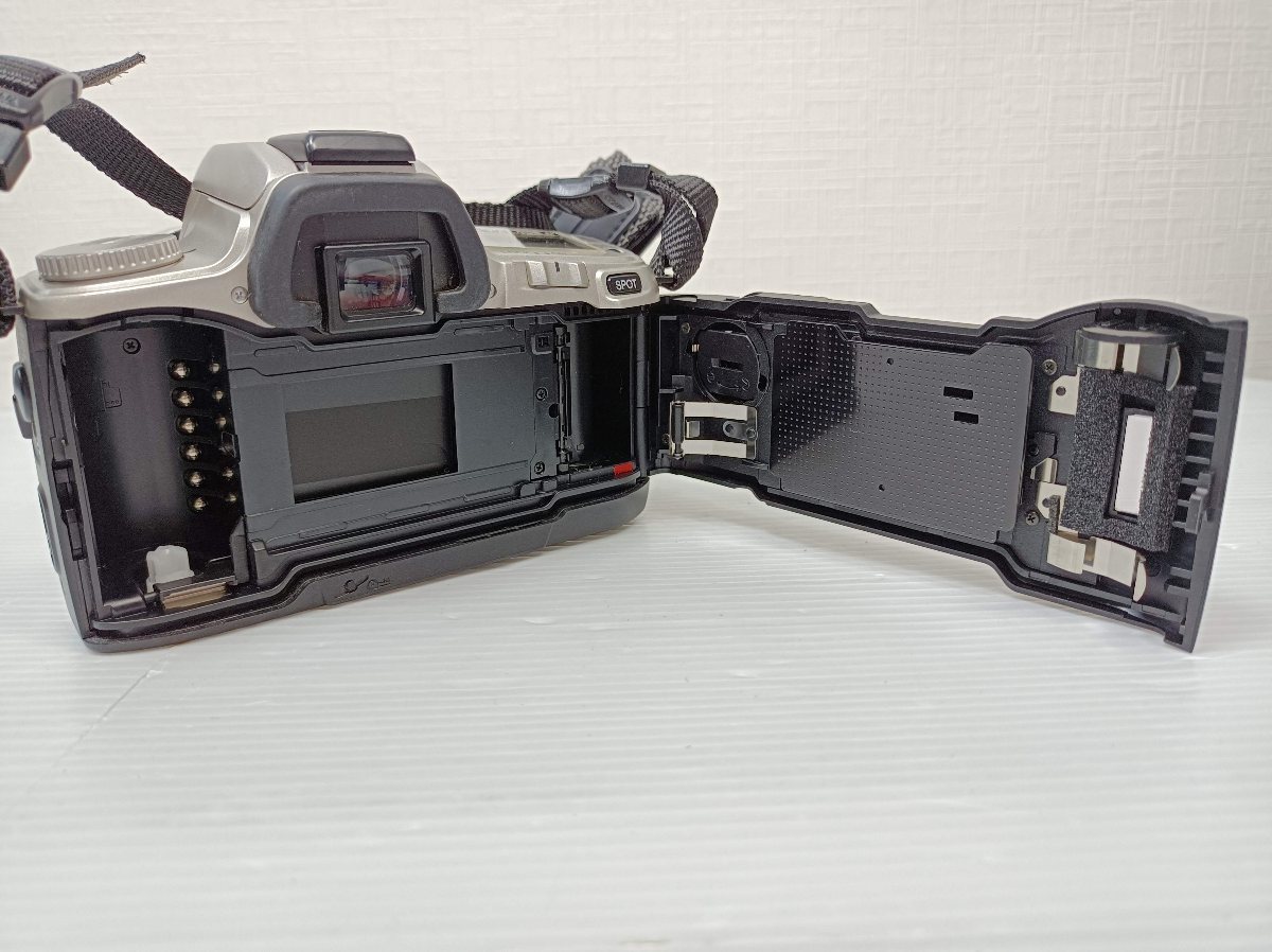 MINOLTA αSweet Ⅱ 50mmレンズ付 ミノルタ フィルムカメラ