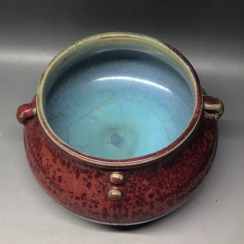 鈞窯 | 均窯 中国美術 ware Jun – -鈞窯(骨董陶磁器一般)の中古