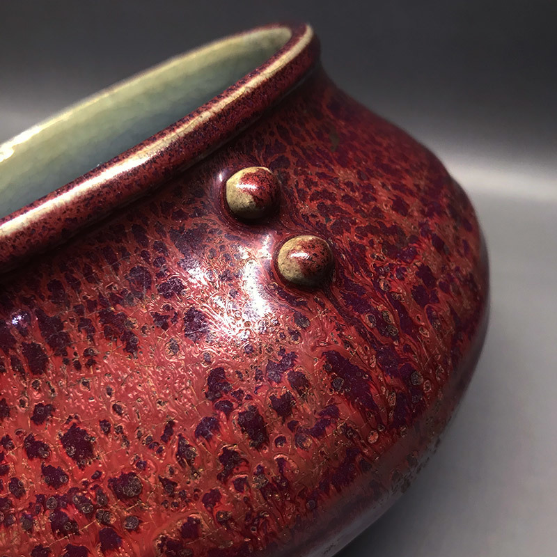 鈞窯 | 均窯 中国美術 ware Jun – -鈞窯(骨董陶磁器一般)の中古