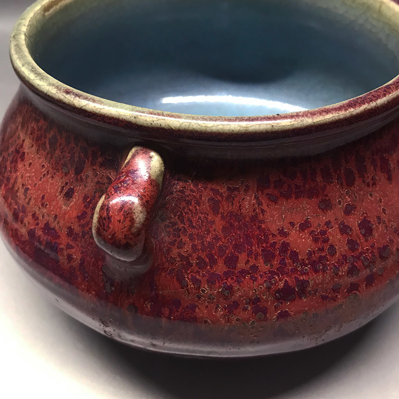 鈞窯 | 均窯 中国美術 ware Jun – -鈞窯(骨董陶磁器一般)の中古