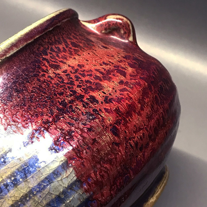 鈞窯 | 均窯 中国美術 ware Jun – -鈞窯(骨董陶磁器一般)の中古