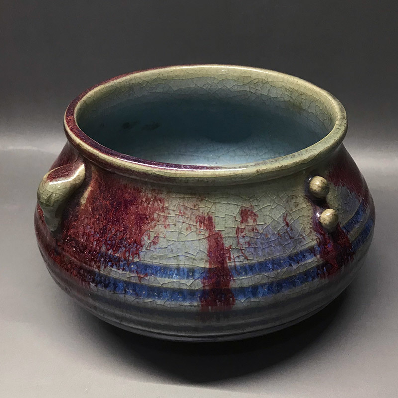 鈞窯 | 均窯 中国美術 ware Jun – -鈞窯(骨董陶磁器一般)の中古
