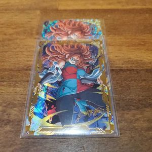 ドラゴンボール セクシー カードのYahoo!オークション(旧ヤフオク!)の
