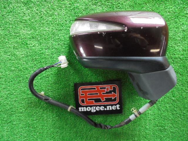 【送料無料，2026】 オデッセイ DBA-RB3 右サイドミラー 76208-SLE-J11 Mogee DT819 ACP3(ドアミラー)｜売買されたオークション情報、yahooの商品情報をアーカイブ公開 - オークファン ホンダ用