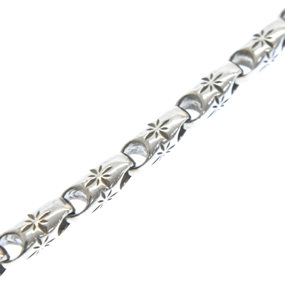 Bill Wall Leather/BWL(ビルウォールレザー) WALLET CHAIN ミッド