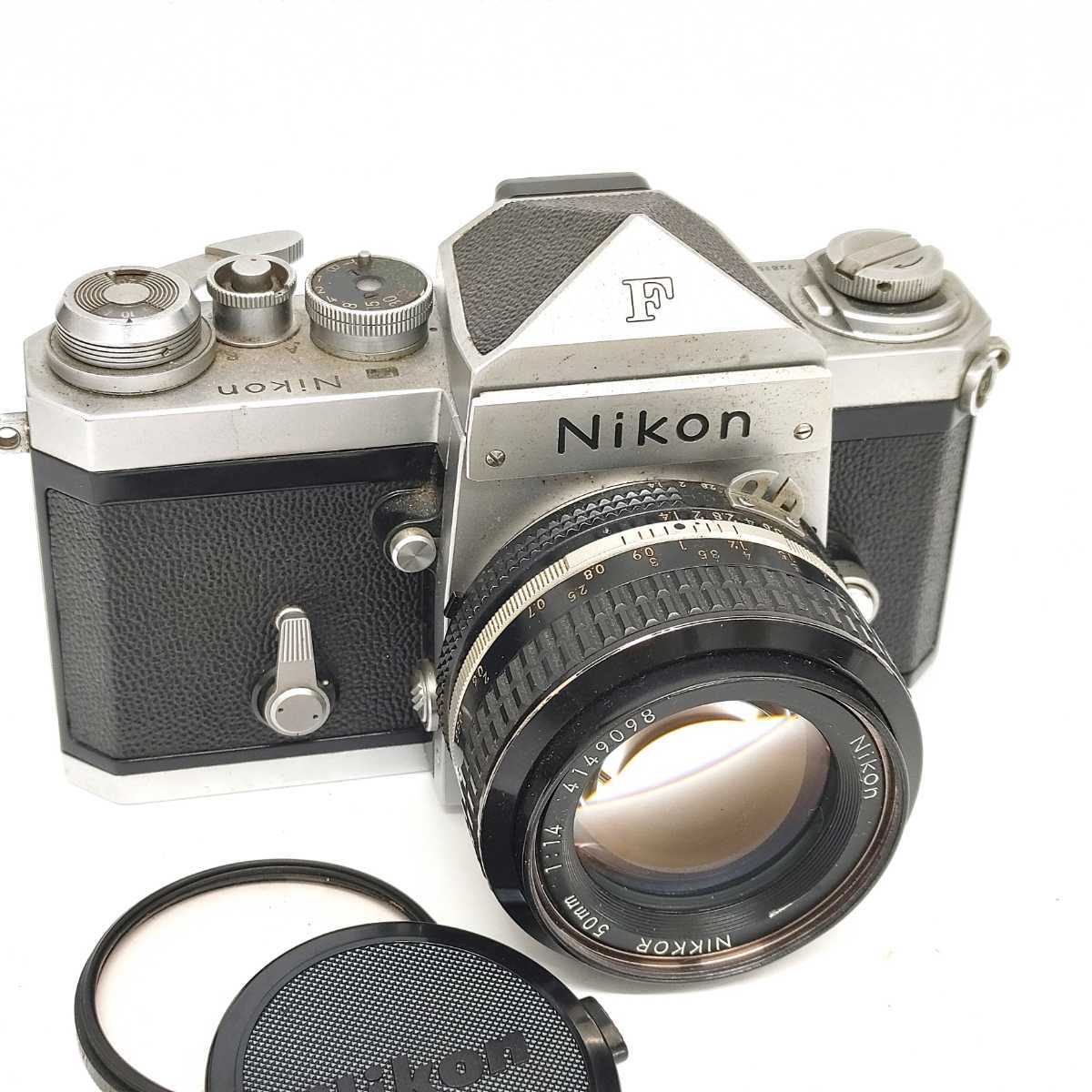50mm Nikon NIKKOR Nikkor AF ニコン F1.4 | Ai Z AF-S Lens 公式通販