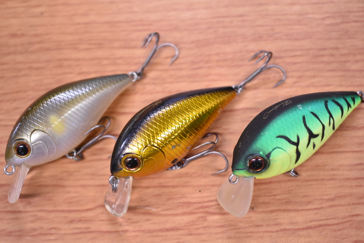 【エバーグリーン】コンバットクランク、モード 25個セット エバーグリーン】コンバットクランク、モード 25個セット