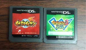 イナズマイレブン3のヤフオク の相場 価格を見る ヤフオク のイナズマイレブン3のオークション売買情報は件が掲載されています