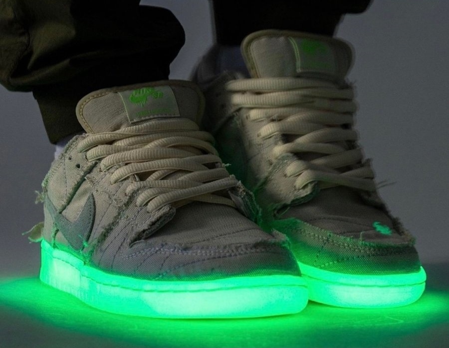 27.5cm Nike SB Dunk Low Mummy US9.5 ナイキ SB ダンク ロー マミー 
