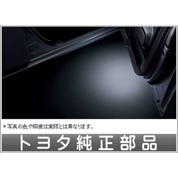 かさ エントリーライト 運転席 08527-52250 スペイド NCP141～ トヨタ純正