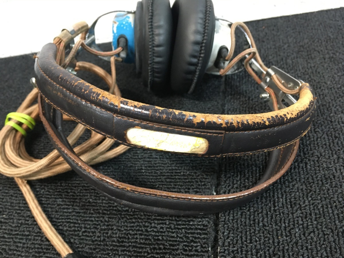ヘッドホン ELEGA DR-531 DYNAMIC RECEIVER ELEGA DR-531 DYNAMIC