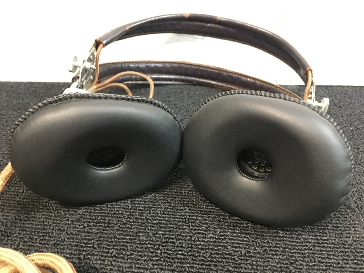 ヘッドホン ELEGA DR-531 DYNAMIC RECEIVER ELEGA DR-531 DYNAMIC