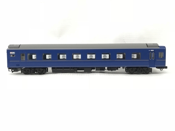 KATO 1-535 オハネフ25 100番台 鉄道模型 HOゲージ カトー 中古