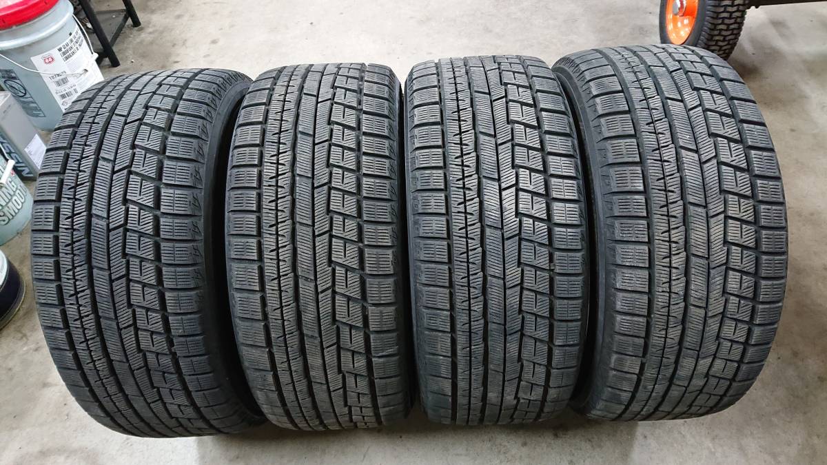 245/40R18 ヨコハマ IG60 4本 YOKOHAMA iG60 245⁄40R18 IG60◇ R1162 245⁄