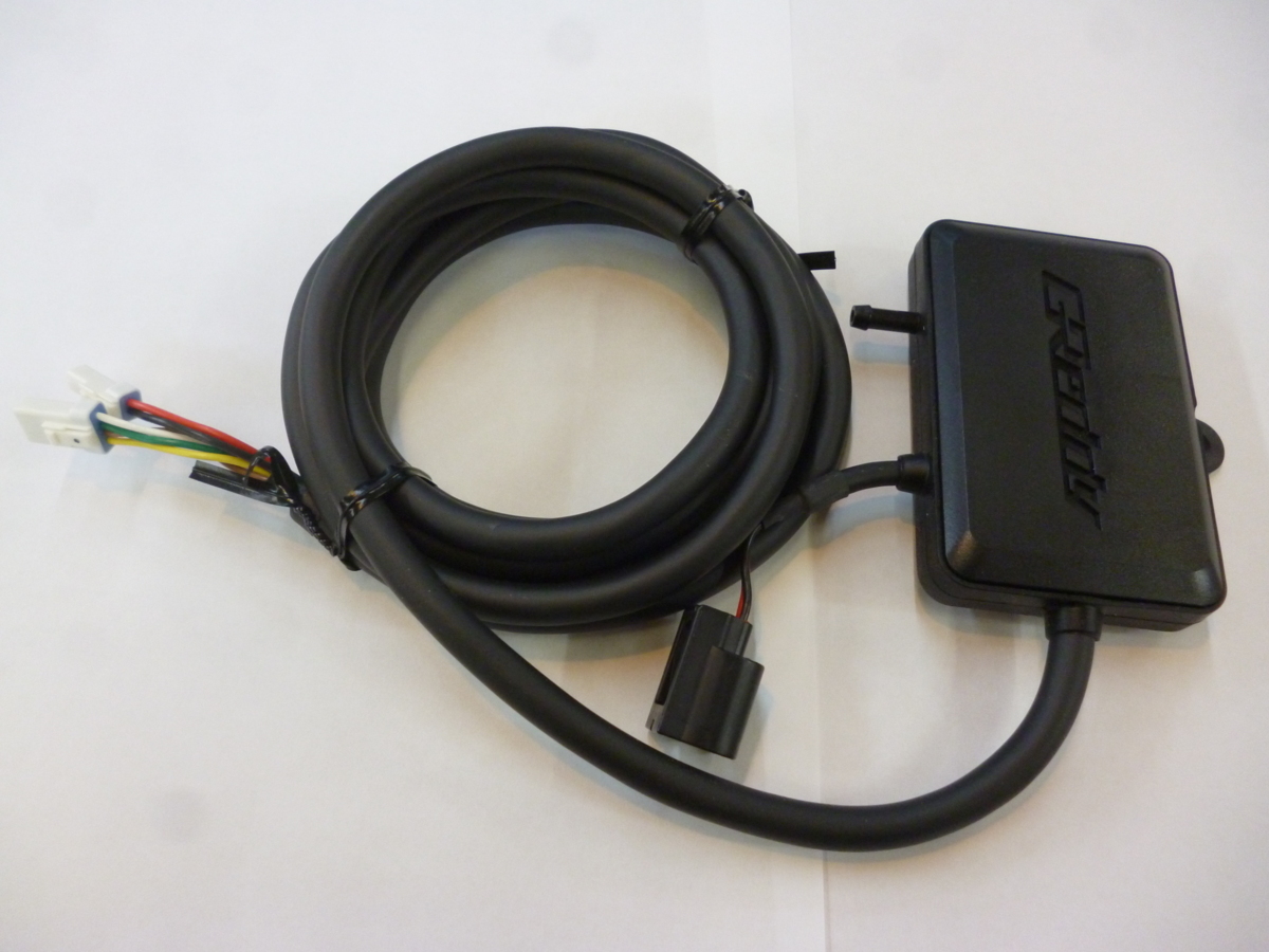 即納 新品 TRUST トラスト profec プロフェック ブースト 