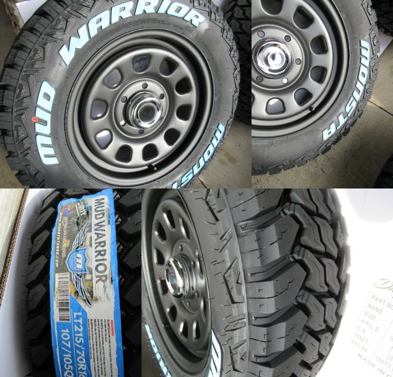 | マットブラック ハイエース 200系 履き手を選ぶ18×9Jの 200系ハイエースワイドS-GLマットブラックフルラッピング！｜トランポ ハイエースをオフコーデ！デイトナM9プラス＆オープンカントリーRTで 艶消し黒リムにロゴステッカーがレーシーで渋い！ ハイエースもオフ仕様にカスタム！デイトナM9ブラックエディション デイトナ 4WDを艶消しブラック塗装にてオール 全塗装 ｜グーネットピット 4本組200系ハイエース GL ホイール