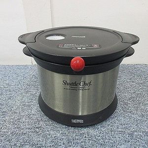 サーモス シャトルシェフのヤフオク の相場 価格を見る ヤフオク のサーモス シャトルシェフのオークション売買情報は113件が掲載されています