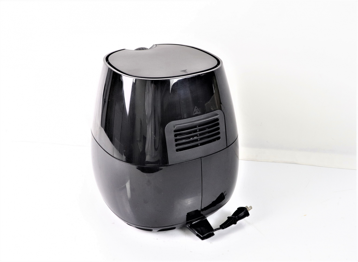 動作良好】PHILIPS HD9220 フィリップス ノンフライヤー電気フライヤー