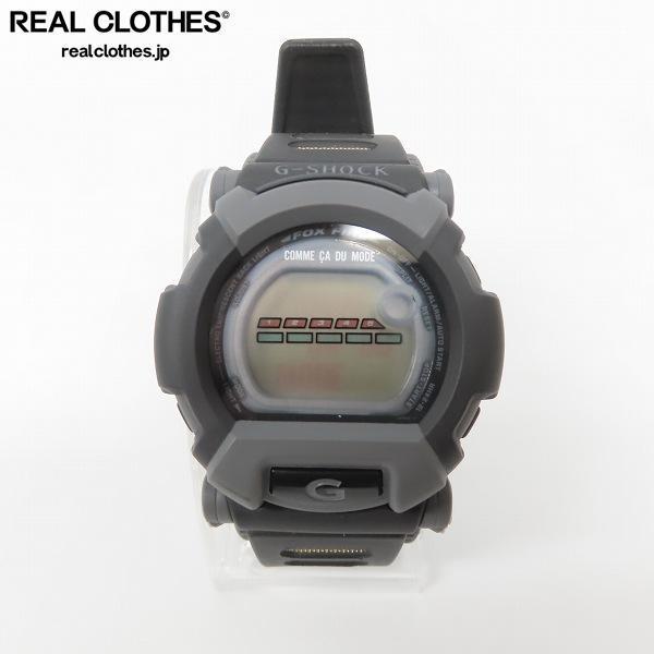 G-SHOCK - COMME DU CA MODE 希少 コムサデモード メルカリ Yahoo 