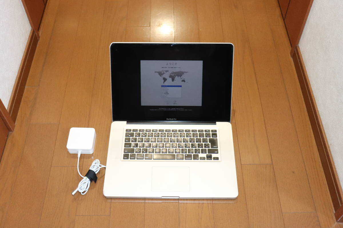 Pro MacBook i7 Apple Core MD103J⁄A 2.3GHz MD103LL⁄A 0 Mac com: